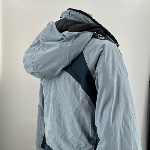 Columbia Omni Tech Titanium Jacket Ladies Small - Picture 4 of 13